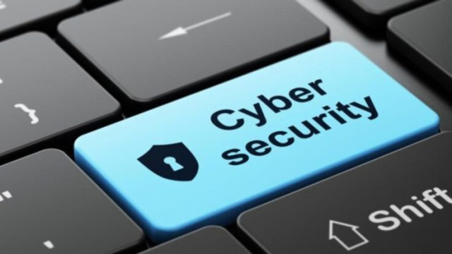 Cybersecurity